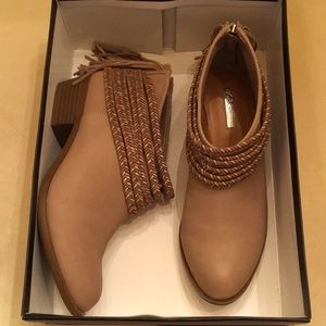 BCBGeneration boots